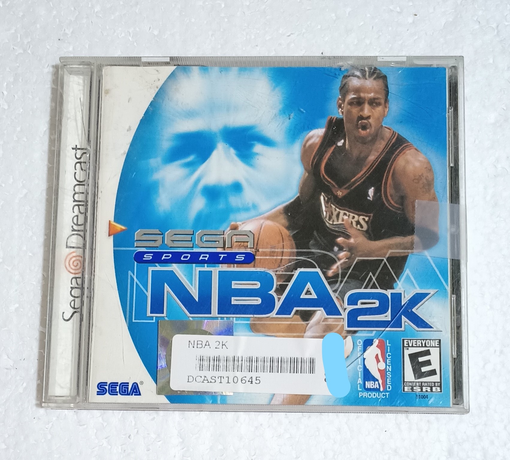 NBA 2K